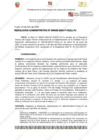 Vista preliminar de documento Resolución Administrativa N° 455-2025-P-CSJLL-PJ
