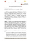 Vista preliminar de documento Resolución Administrativa N° 459-2025-P-CSJLL-PJ