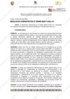 Vista preliminar de documento Resolución Administrativa N° 465-2025-P-CSJLL-PJ