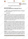Vista preliminar de documento Resolución Administrativa N° 464-2025-P-CSJLL-PJ
