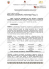 Vista preliminar de documento Resolución Administrativa N° 467-2025-P-CSJLL-PJ
