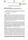Vista preliminar de documento Resolución Administrativa N° 473-2025-P-CSJLL-PJ