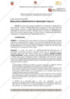 Vista preliminar de documento Resolución Administrativa N° 476-2025-P-CSJLL-PJ