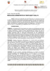 Vista preliminar de documento Resolución Administrativa N° 475-2025-P-CSJLL-PJ