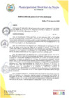 Vista preliminar de documento RESOLUCIÓN DE ALCALDÍA N° 042-2025-MDM