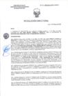 Vista preliminar de documento RD-2174-2025-DSAIA-DIRIS-LE-MINSA