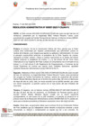 Vista preliminar de documento RESOLUCION ADMINISTRATIVA-000557-2025-P-CSJAN