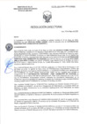 Vista preliminar de documento RD-2176-2025-DSAIA-DIRIS-LE-MINSA