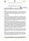 Vista preliminar de documento RESOLUCION ADMINISTRATIVA-000558-2025-P-CSJAN