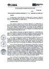 Vista preliminar de documento RGR 072-25 Encargar a Roxana Fernández Roas, las funciones de Subgerencia Regional de Descentralización