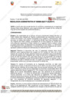 Vista preliminar de documento RESOLUCION ADMINISTRATIVA-000560-2025-P-CSJAN