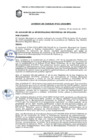Vista preliminar de documento ACUERDO DE CONCEJO N° 031-2025/MPS