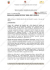 Vista preliminar de documento RESOLUCION ADMINISTRATIVA-000561-2025-P-CSJAN