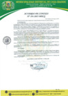 Vista preliminar de documento Acuerdo de Concejo 191_2025