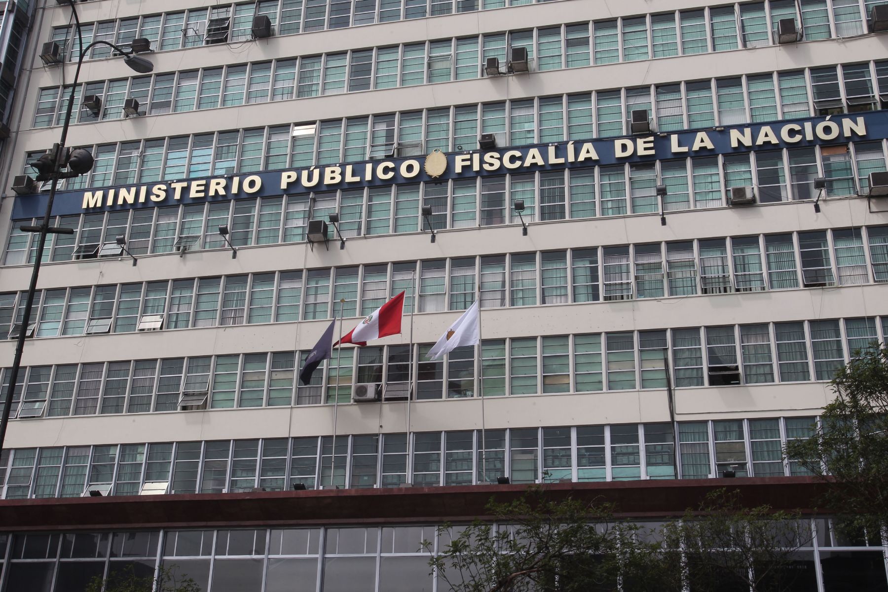 Ministerio Público implementa Grupos de Fiscales Coordinados como estrategia operativa contra las organizaciones criminales.