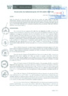 Vista preliminar de documento Resolución de la Oficina de Administración N.° 073-2025-INBP-OA