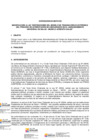 Vista preliminar de documento Proy Exposición de Motivos -Modificación ACREDITA SALUD