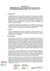 Vista preliminar de documento Proy Informe Técnico -Modificación ACREDITA SALUD