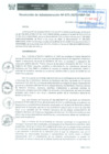 Vista preliminar de documento Resolución de la Oficina de Administración N.° 075-2025-INBP-OA
