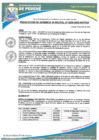 Vista preliminar de documento Resolucion de Gerencia Municipal N°0209-2025-MDP-GM