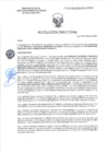 Vista preliminar de documento RD-2180-2025-DSAIA-DIRIS-LE-MINSA