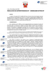 Vista preliminar de documento RESOLUCION DE SUPERINTENDENCIA-000039-2025-SP