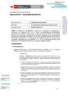 Vista preliminar de documento N° 102-2025-GG/OSIPTEL