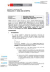 Vista preliminar de documento Resolución N° 086-GG/2025