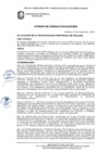 Vista preliminar de documento ACUERDO DE CONCEJO N° 032-2025/MPS