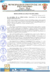 Vista preliminar de documento RESOLUCIÓN DE ALCALDIA Nº 0191-2025-A-MPPC