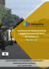 Vista preliminar de documento R.A. N° 376-2023-MDS_Criterios_Priorizacion_PMI 2025-2027