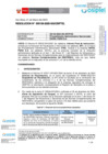 Vista preliminar de documento Resolución N° 106-GG/2025