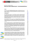 Vista preliminar de documento RESOLUCION UNIDAD ADMINISTRACION-000749-2025-UA