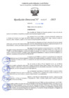 Vista preliminar de documento RESOLUCION DIRECTORAL N° 003087-2025-GR.LAMB/GRED-UGEL.CHIC