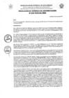 Vista preliminar de documento RESOLUCION DE GERENCIA DE ADMINISTRACION N° 010-2025-GA-MDQ
