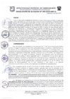 Vista preliminar de documento Resolución de Alcaldía N.° 485-2025-MDT-A