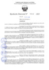 Vista preliminar de documento RESOLUCION DIRECTORAL N° 003092-2025-GR.LAMB/GRED-UGEL.CHIC