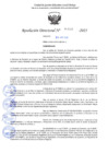 Vista preliminar de documento RESOLUCION DIRECTORAL N° 003094-2025-GR.LAMB/GRED-UGEL.CHIC