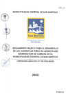 Vista preliminar de documento REGLAMENTO AUDIENCIA PUBLICA