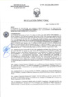 Vista preliminar de documento RD-2186-2025-DSAIA-DIRIS-LE-MINSA