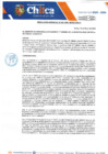 Vista preliminar de documento RESOLUCION GERENCIAL N° 1831-2025-MDCH-GDEYT
