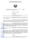 Vista preliminar de documento RESOLUCION DIRECTORAL N° 003101-2025-GR.LAMB/GRED-UGEL.CHIC