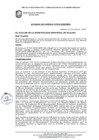 Vista preliminar de documento ACUERDO DE CONCEJO N° 036-2025/MPS