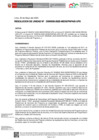 Vista preliminar de documento RU-0039-2025-MIDIS-PNPAIS-UPS