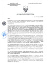 Vista preliminar de documento RD-2189-2025-DSAIA-DIRIS-LE-MINSA
