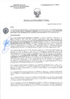 Vista preliminar de documento RD-2191-2025-DSAIA-DIRIS-LE-MINSA