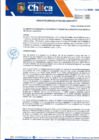 Vista preliminar de documento RESOLUCION GERENCIAL N° 1834-2025-MDCH-GDEYT