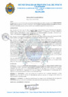 Vista preliminar de documento RESOLUCION N°205-2025-MPP-ALC