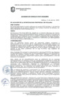 Vista preliminar de documento ACUERDO DE CONCEJO N° 037-2025/MPS