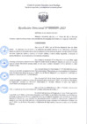 Vista preliminar de documento R.D 009-2025